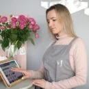Елена Романова