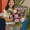 Альфия Курамшина