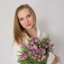 Олеся Егупова