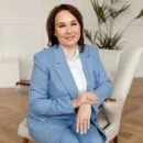 Светлана Наумкина