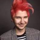 Андрюшин Егор