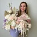 Оксана Капустина