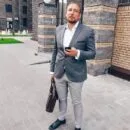 Артем Янин