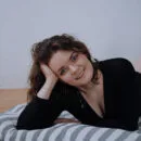 Диана Муртазина