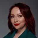 Анна Осипова