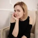 Дарья Лапина