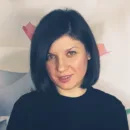 Яна Меньшикова