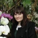 Надежда Насонова