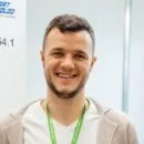 Никита Чернятин