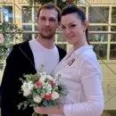 Андрей и Ольга Падуковы