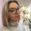 Анастасия Коченова