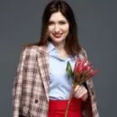 Елена Черебаева