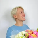 Виктория Волокитина