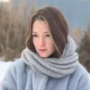 Олеся Зубова