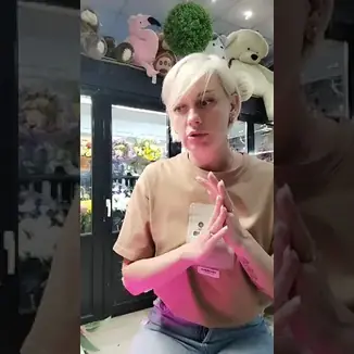 Видеоотзыв: Eco flowers