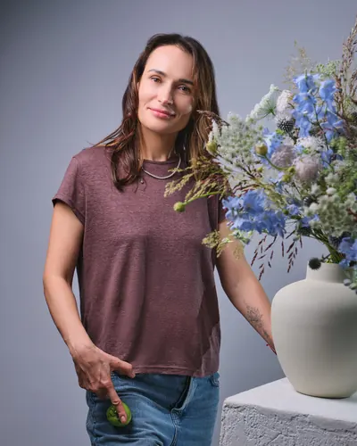 Ольга Шарова