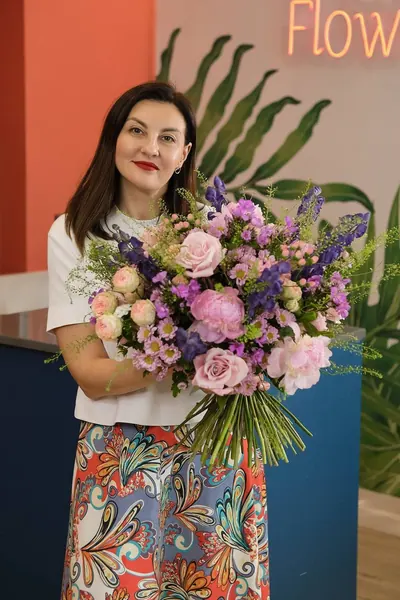Альфия Курамшина