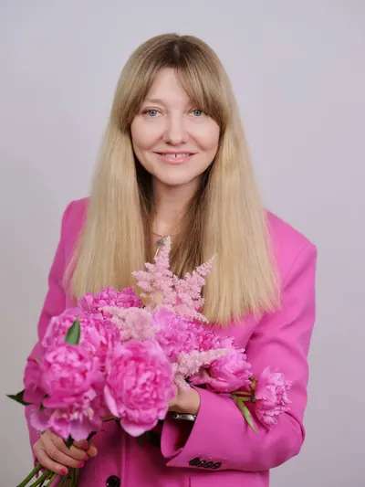 Елена Дмитриева