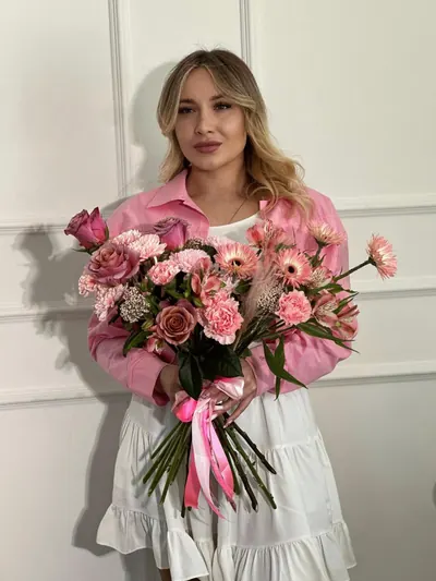 Кристина Тетикова