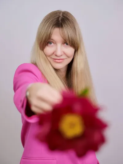 Елена Дмитриева