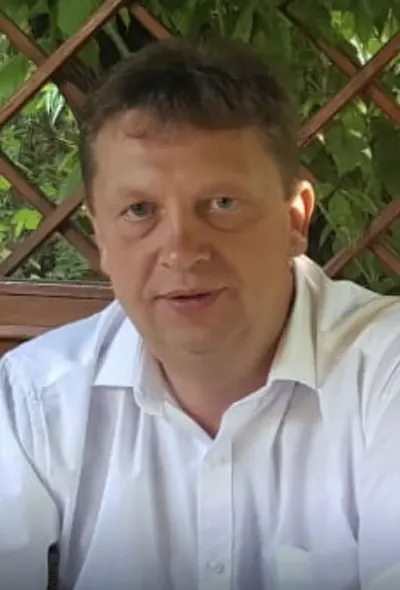 Андрей Лепёхин