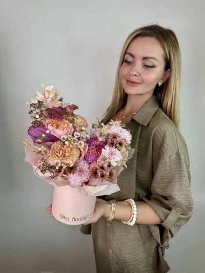 Оксана Капустина