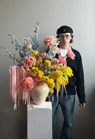 Константин Лазарев