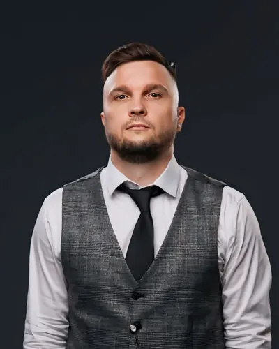 Сергей Степаненко