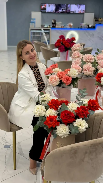 Анна Осипова
