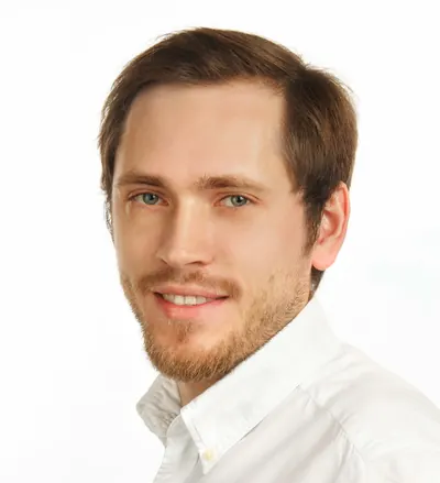 Алексей Рычков