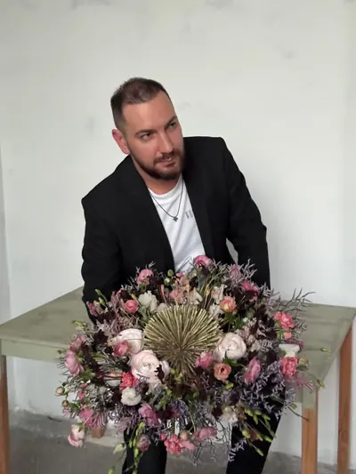 Вадим Казанский