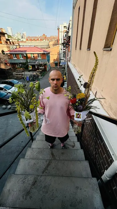 Андрей Гораш