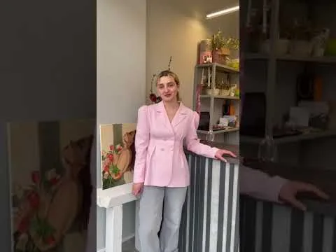 Видеоотзыв: Ofi flowers, г. Москва