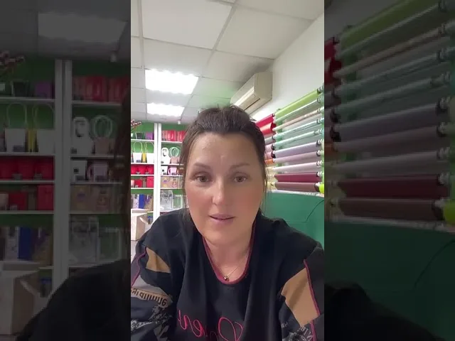 Видеоотзыв: Модные GaLa цветы, г. Красноярск