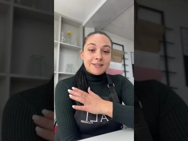Видеоотзыв: DaLi flovers, г. Пенза