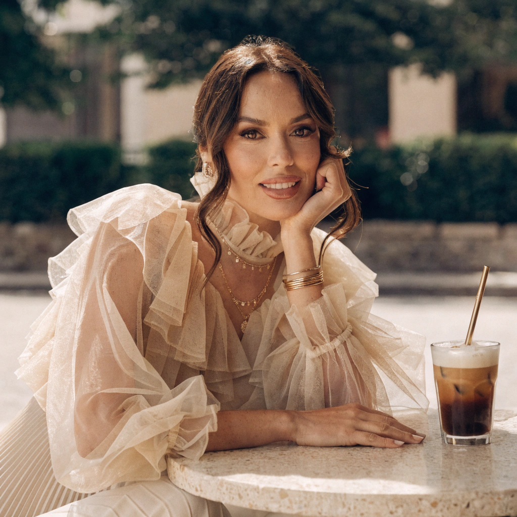 Портрет эксперта