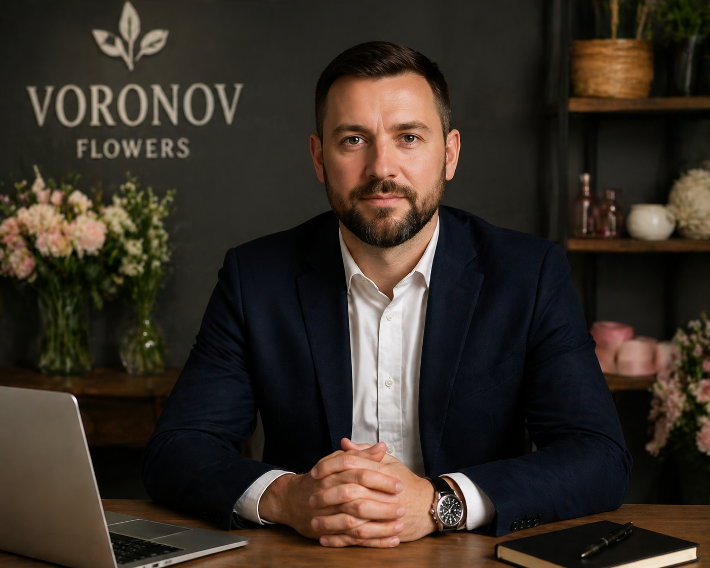 Портрет эксперта