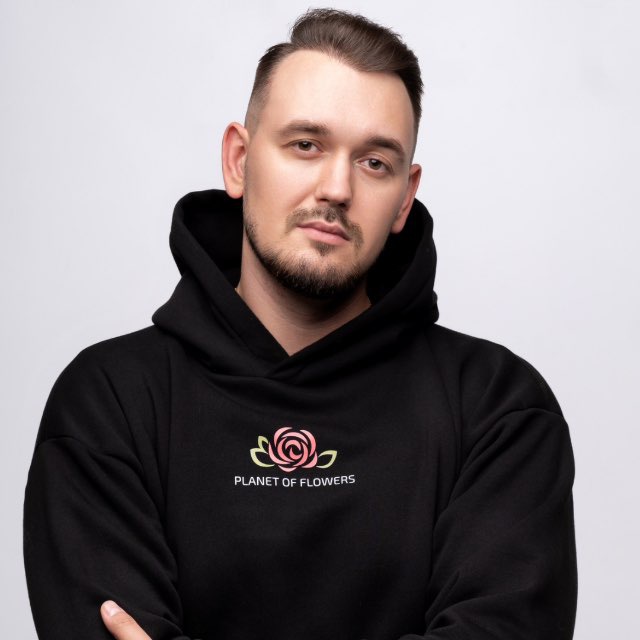 Портрет эксперта
