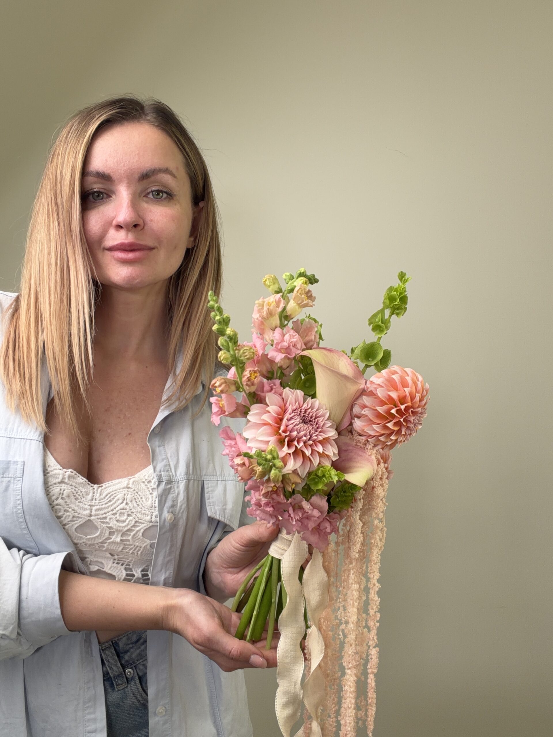 Оксана Капустина