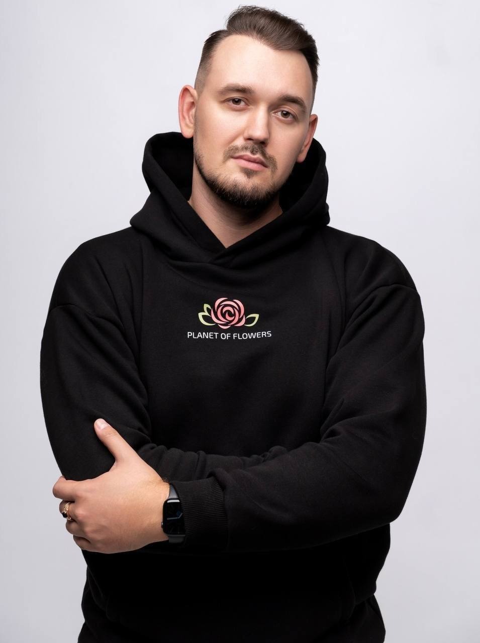Антон Соловьев