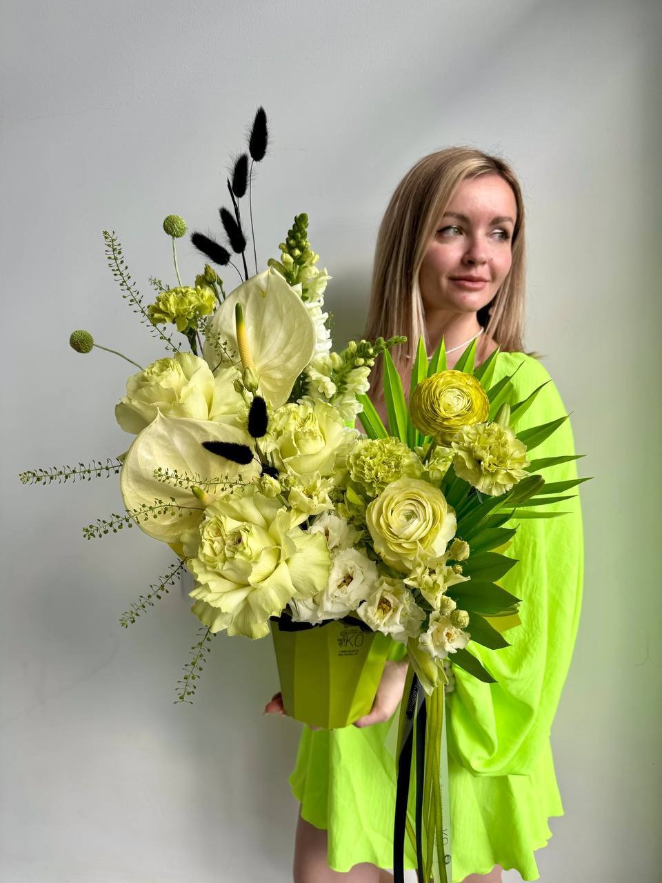 Оксана Капустина