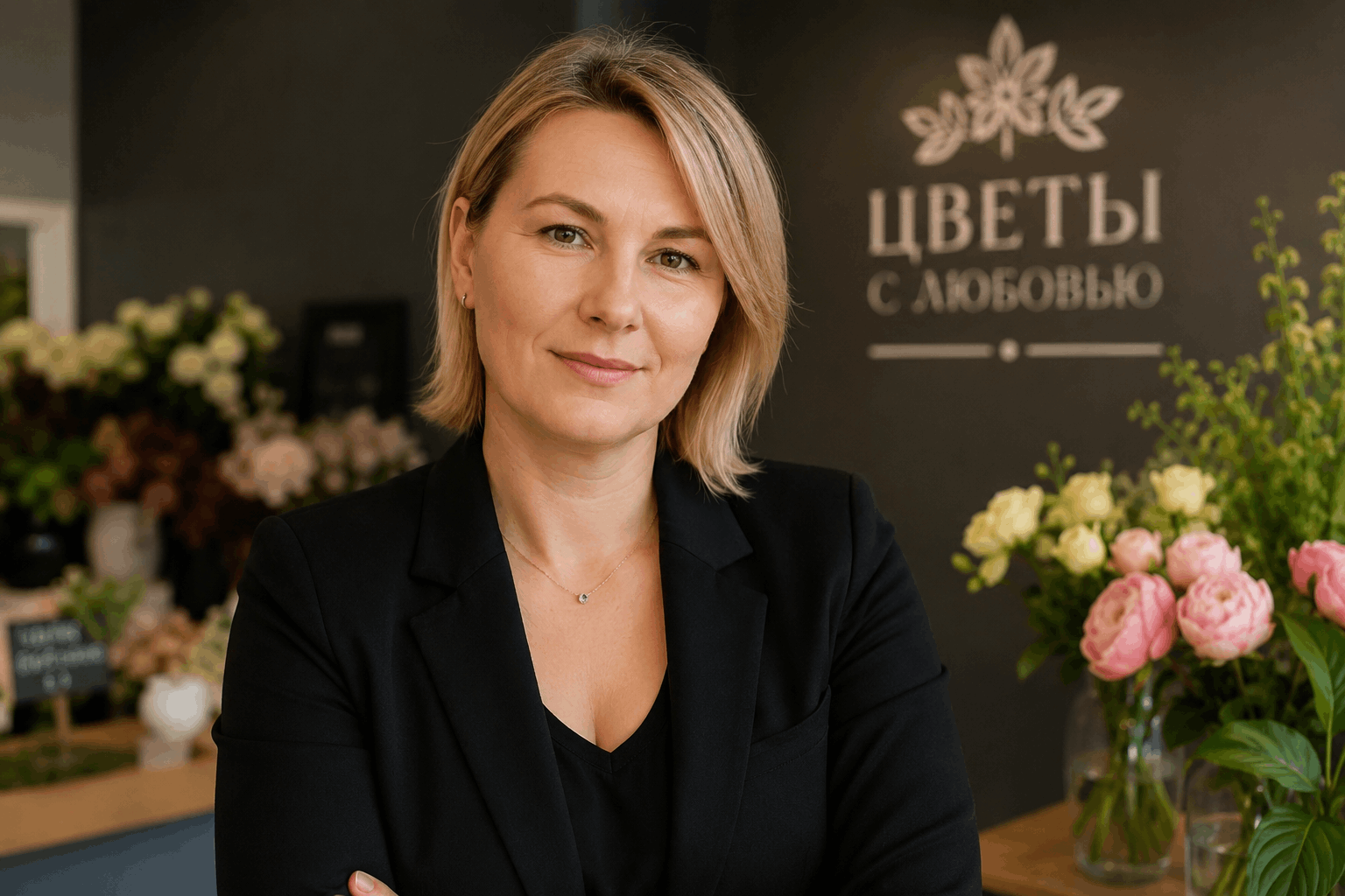 Портрет эксперта
