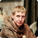 Портрет эксперта