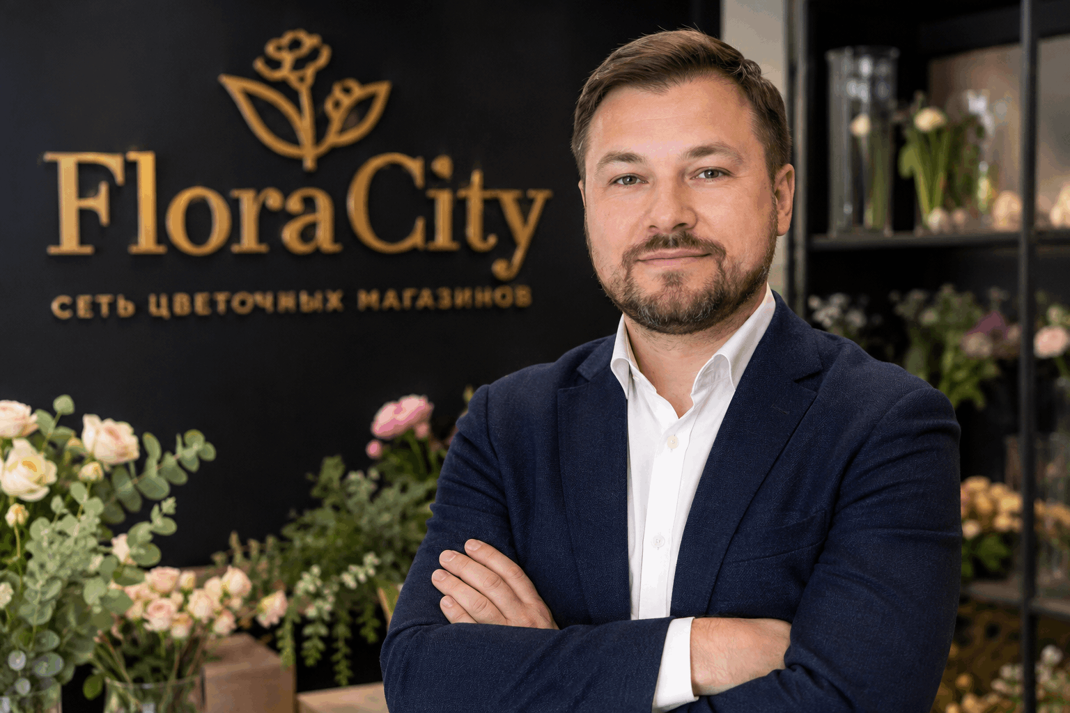 Портрет эксперта